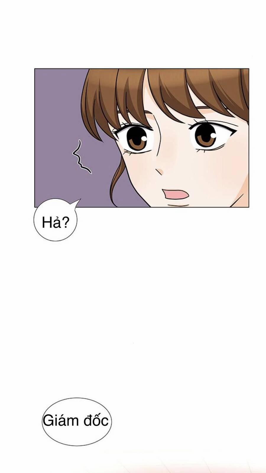 Idol Và Sếp, Em Yêu Ai? 102 trang 8