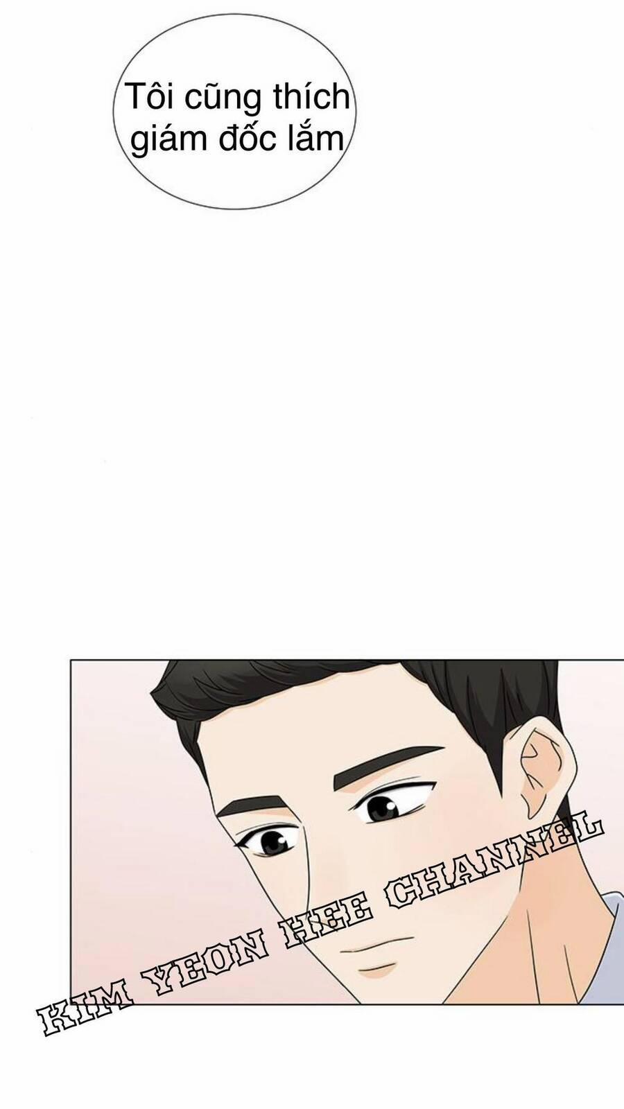 Idol Và Sếp, Em Yêu Ai? 103 trang 13