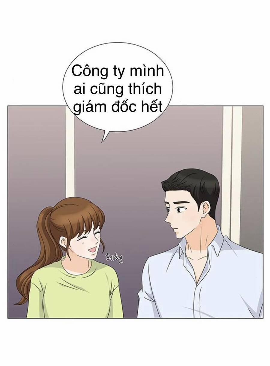 Idol Và Sếp, Em Yêu Ai? 103 trang 14