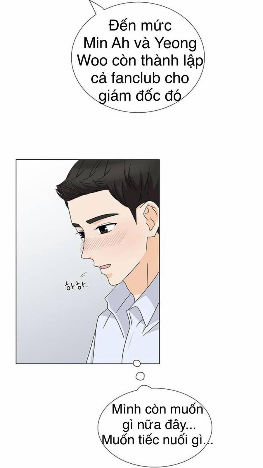 Idol Và Sếp, Em Yêu Ai? 103 trang 15