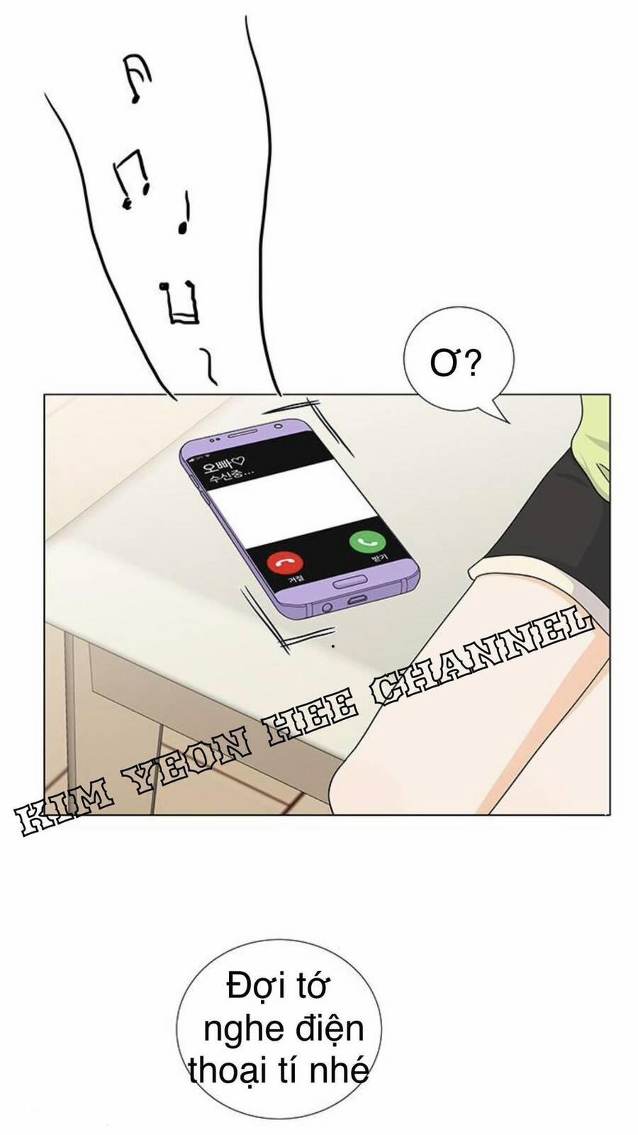 Idol Và Sếp, Em Yêu Ai? 103 trang 18