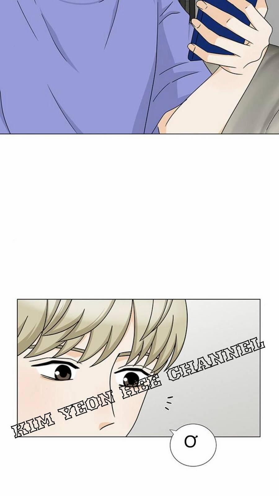 Idol Và Sếp, Em Yêu Ai? 103 trang 23