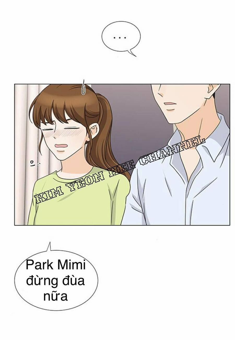 Idol Và Sếp, Em Yêu Ai? 103 trang 3