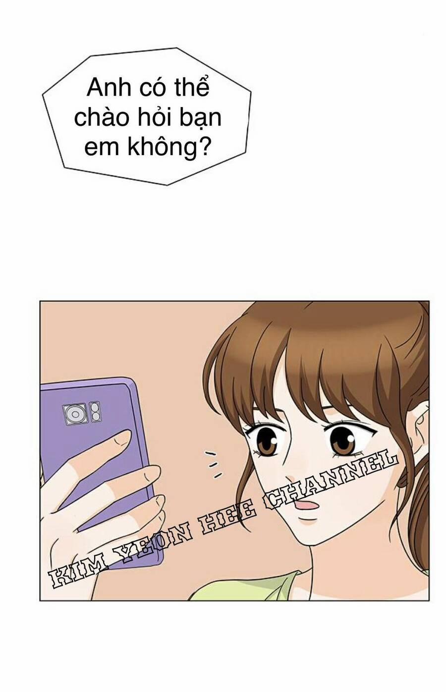 Idol Và Sếp, Em Yêu Ai? 103 trang 37