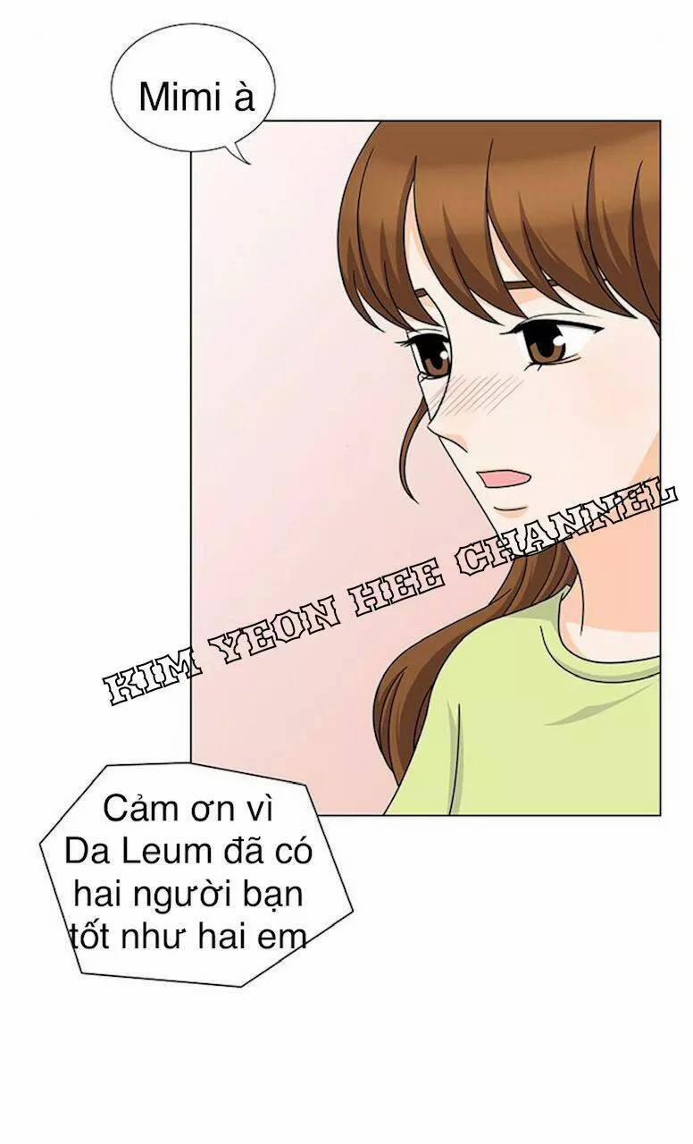 Idol Và Sếp, Em Yêu Ai? 104 trang 19