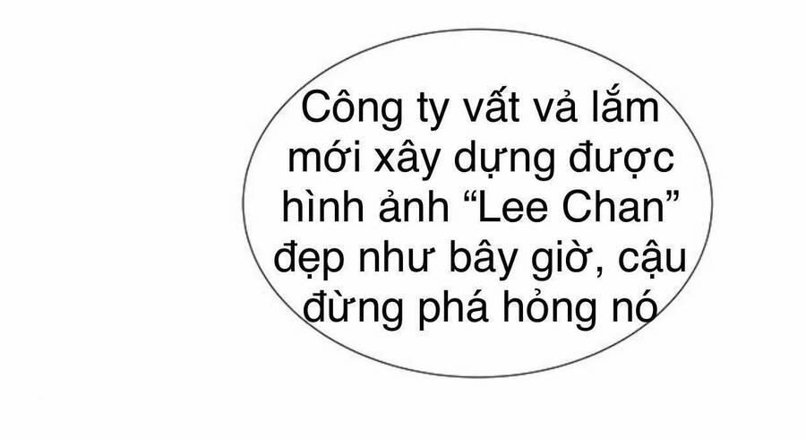 Idol Và Sếp, Em Yêu Ai? 105 trang 22