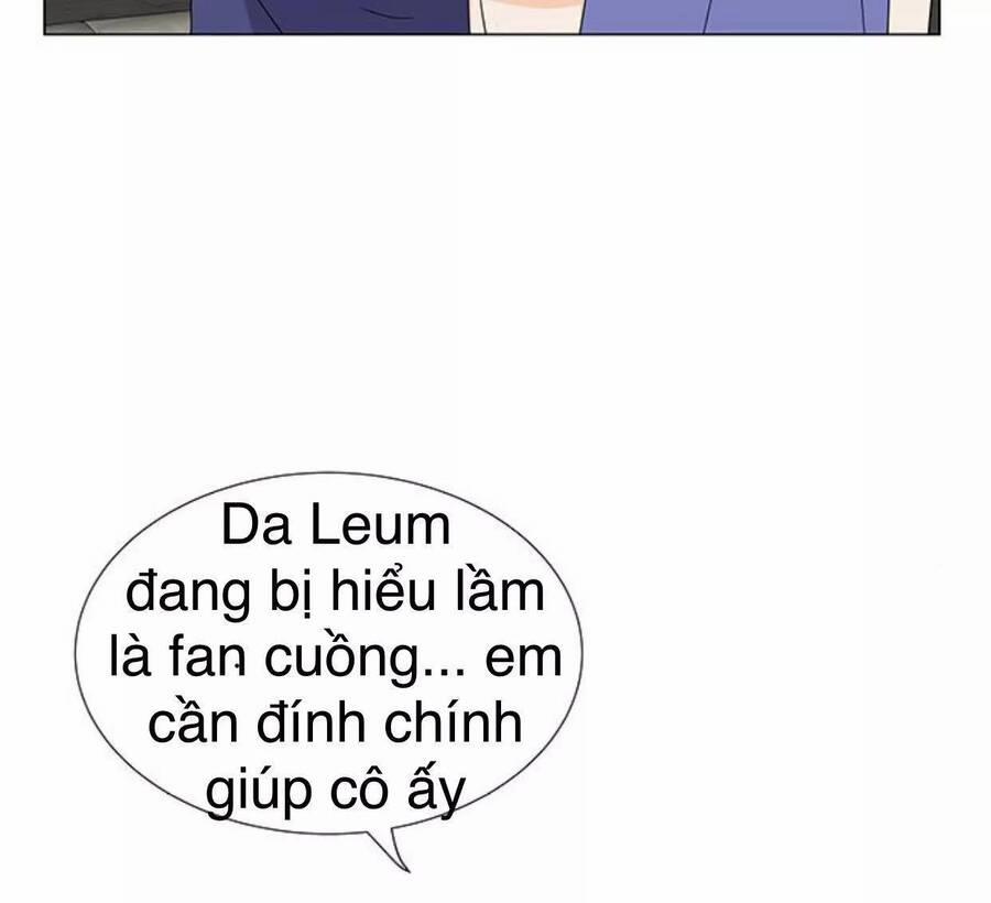 Idol Và Sếp, Em Yêu Ai? 105 trang 24