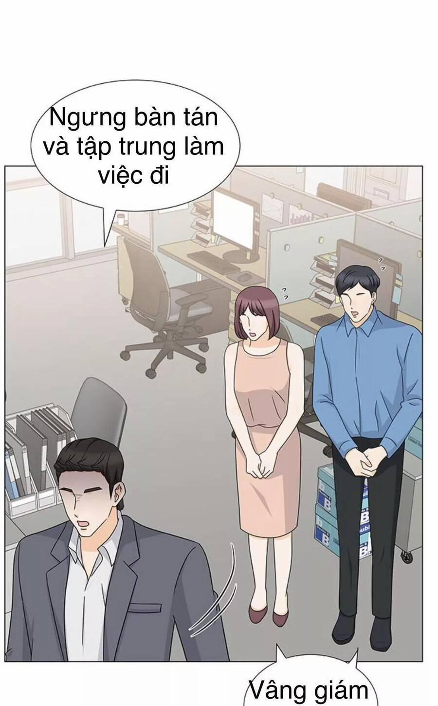 Idol Và Sếp, Em Yêu Ai? 105 trang 41