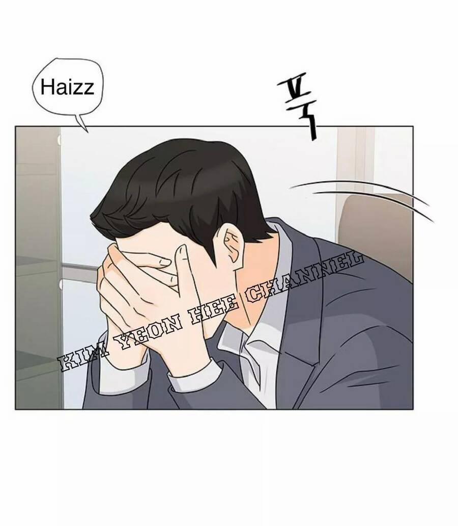 Idol Và Sếp, Em Yêu Ai? 105 trang 50