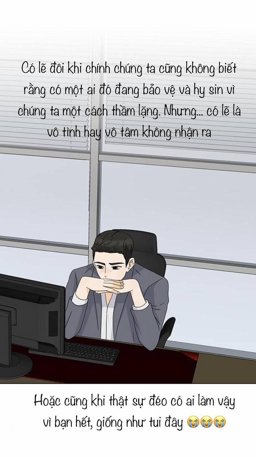 Idol Và Sếp, Em Yêu Ai? 105 trang 51