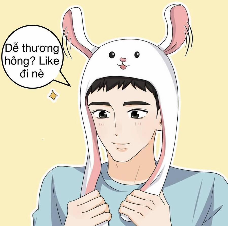 Idol Và Sếp, Em Yêu Ai? 105 trang 52