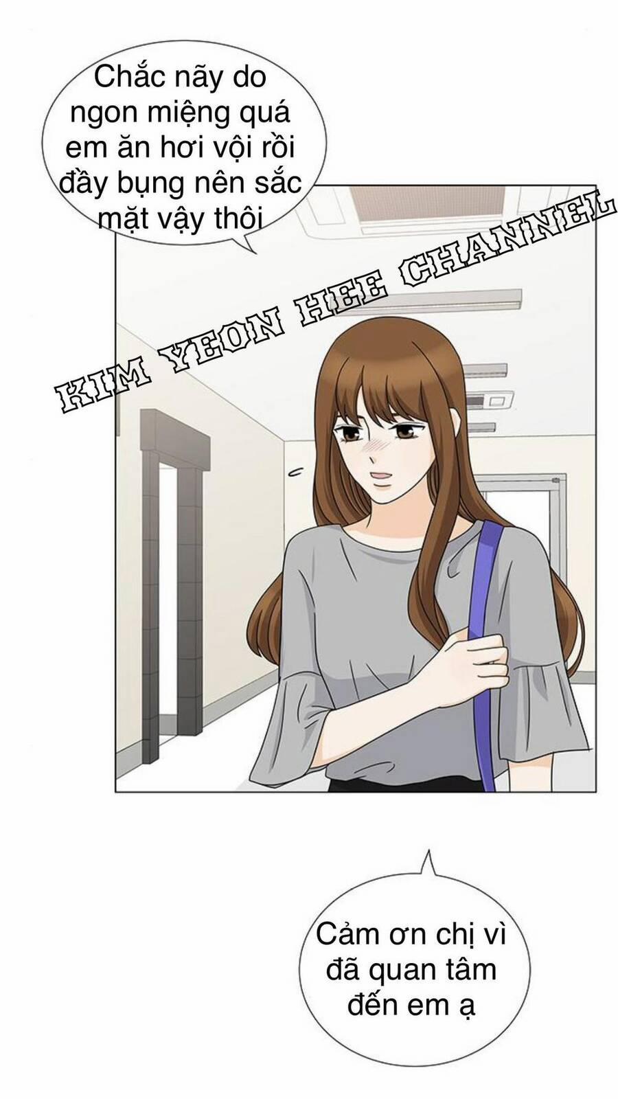 Idol Và Sếp, Em Yêu Ai? 106 trang 18