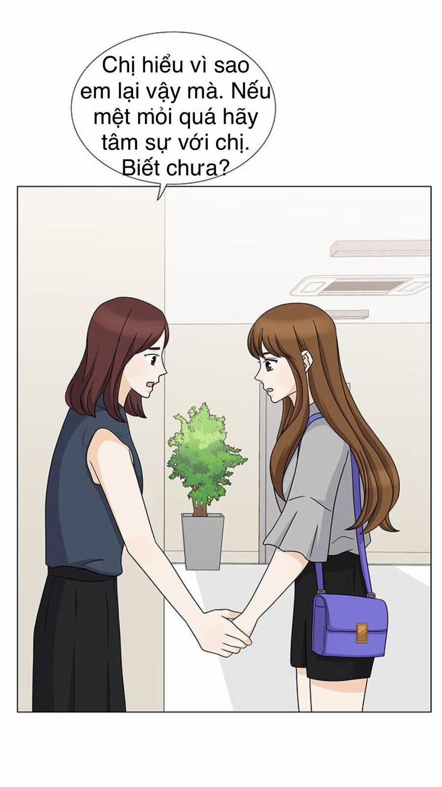 Idol Và Sếp, Em Yêu Ai? 106 trang 20