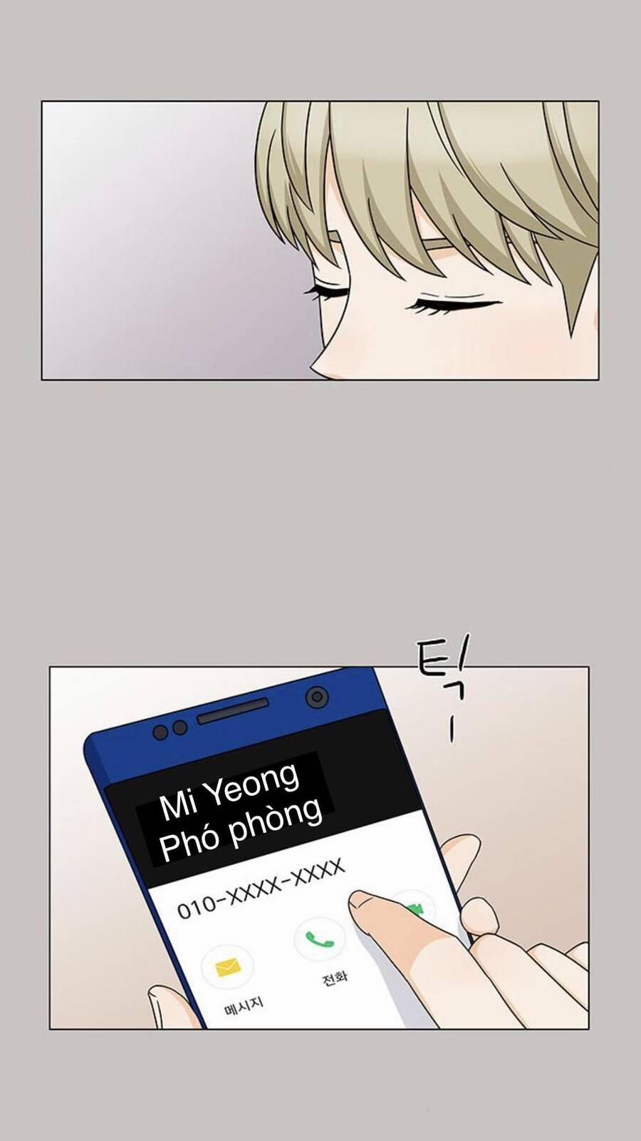 Idol Và Sếp, Em Yêu Ai? 106 trang 27