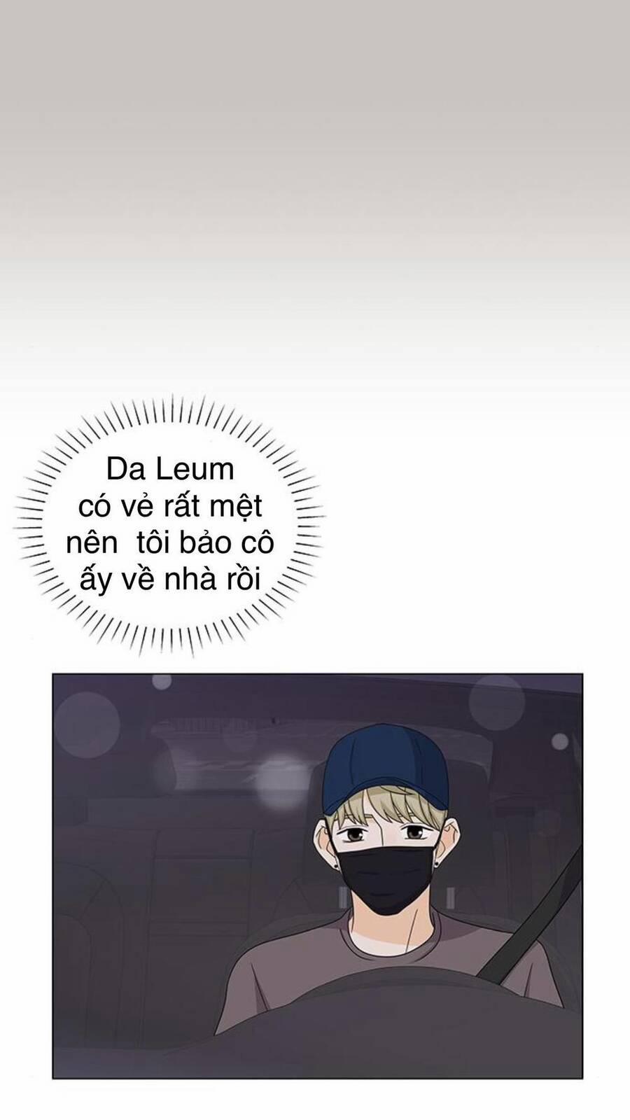 Idol Và Sếp, Em Yêu Ai? 106 trang 30