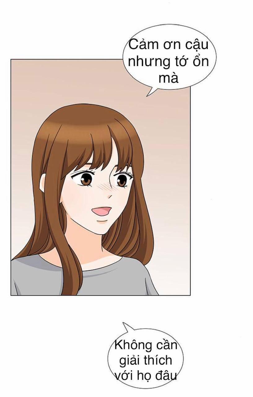 Idol Và Sếp, Em Yêu Ai? 106 trang 6