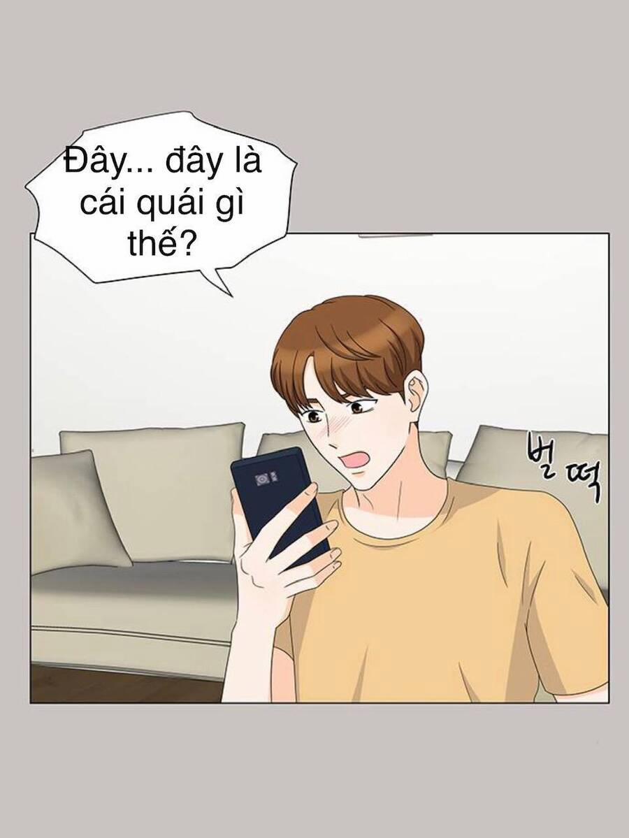 Idol Và Sếp, Em Yêu Ai? 107 trang 12