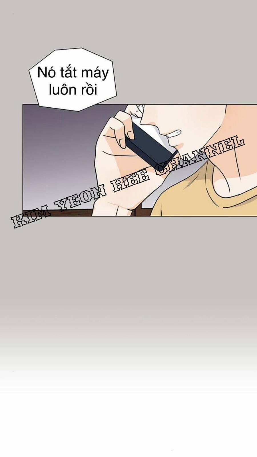 Idol Và Sếp, Em Yêu Ai? 107 trang 13