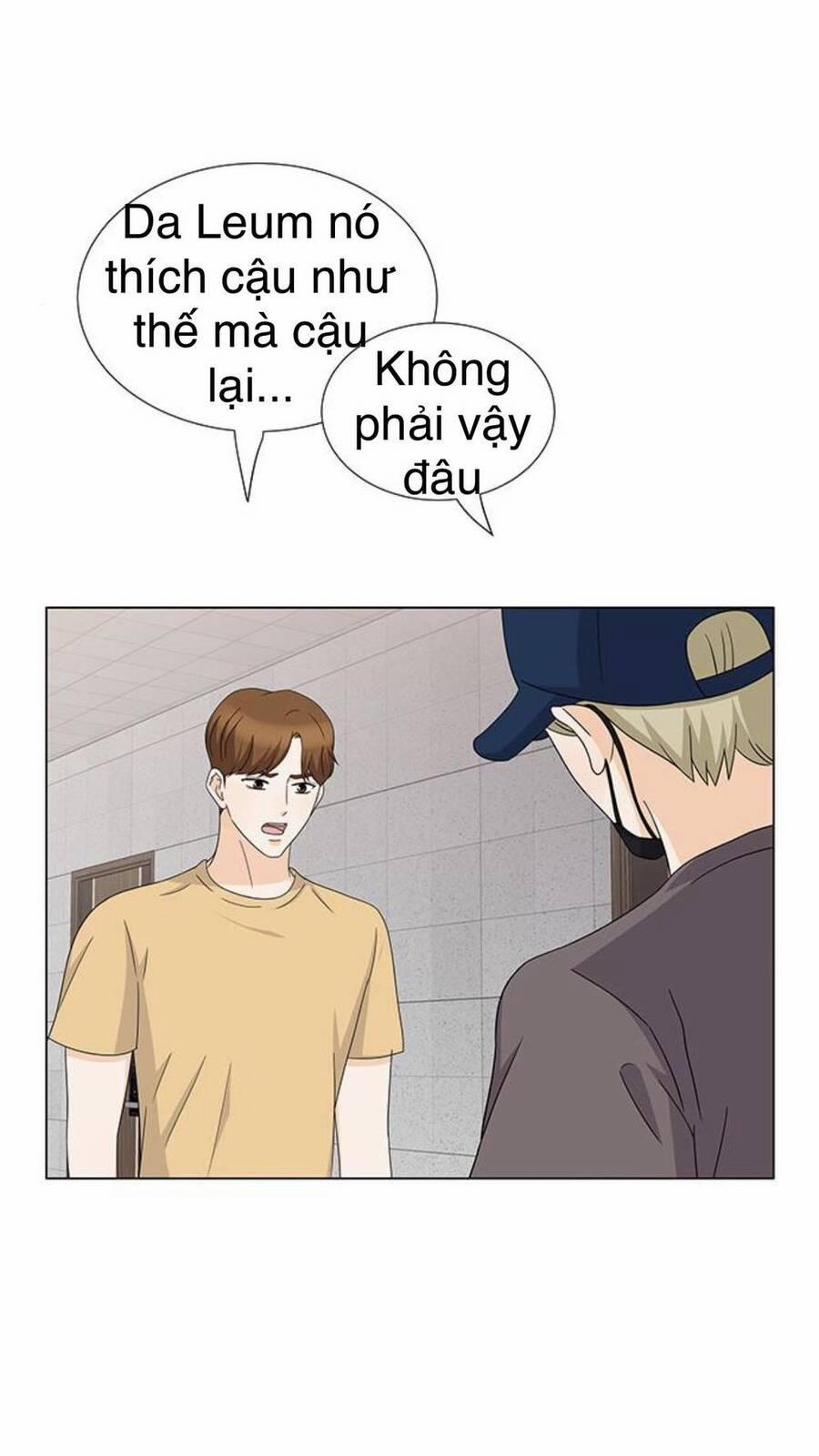 Idol Và Sếp, Em Yêu Ai? 107 trang 17