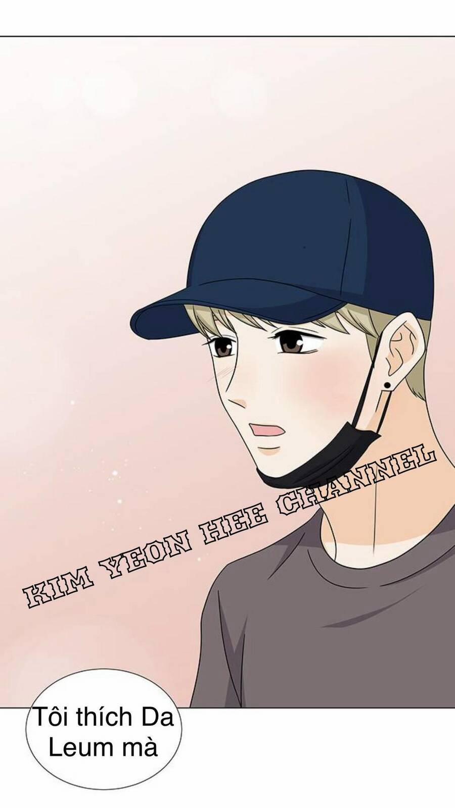 Idol Và Sếp, Em Yêu Ai? 107 trang 18