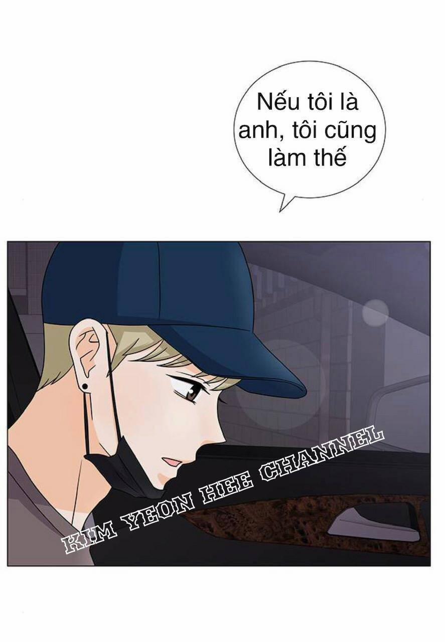 Idol Và Sếp, Em Yêu Ai? 107 trang 27