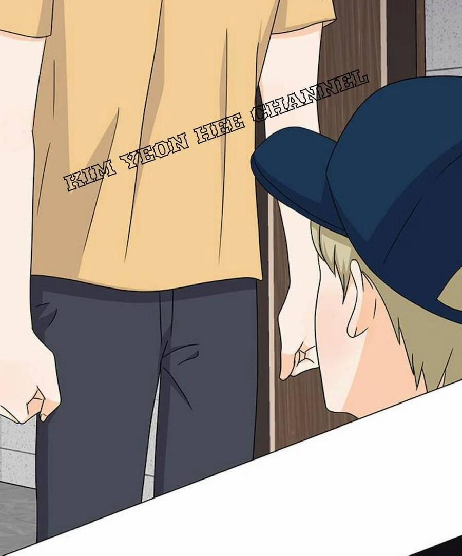 Idol Và Sếp, Em Yêu Ai? 107 trang 3