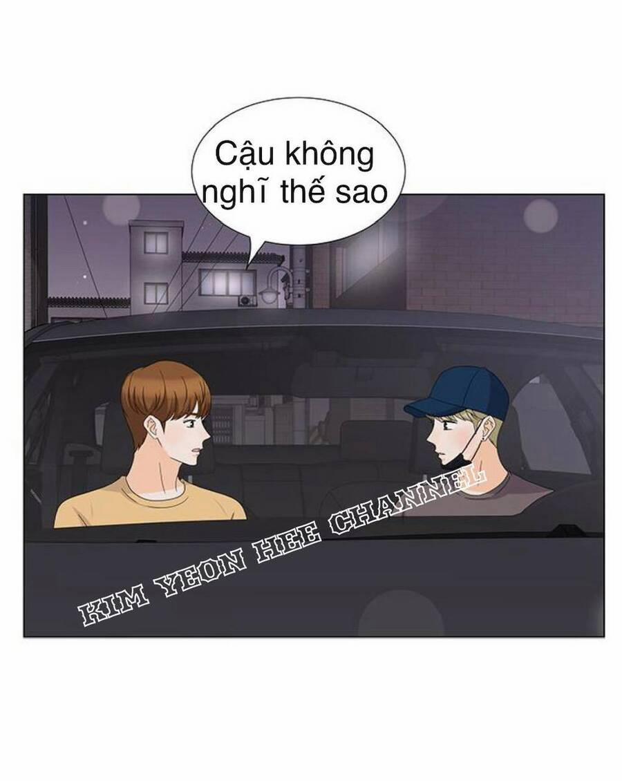 Idol Và Sếp, Em Yêu Ai? 107 trang 31