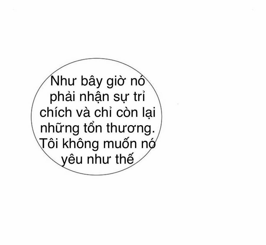 Idol Và Sếp, Em Yêu Ai? 107 trang 35