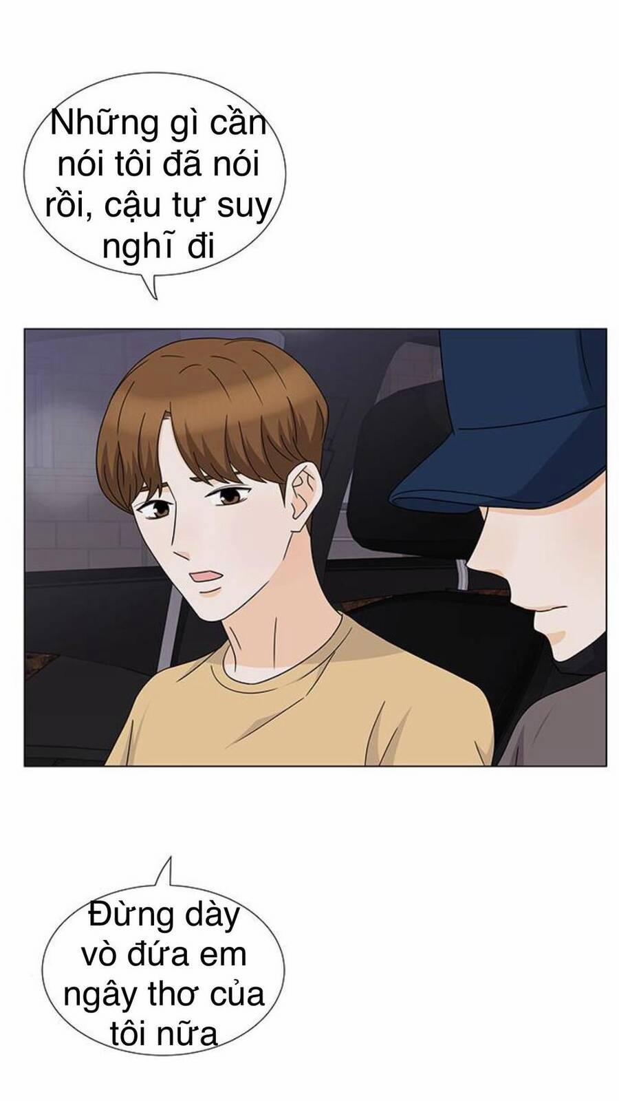 Idol Và Sếp, Em Yêu Ai? 107 trang 37