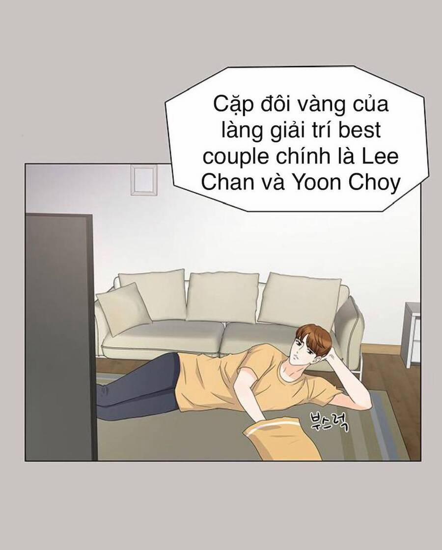 Idol Và Sếp, Em Yêu Ai? 107 trang 6