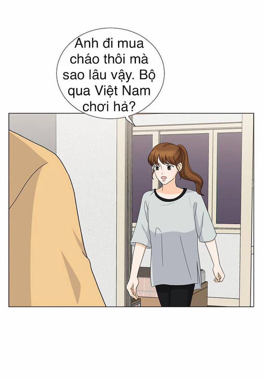 Idol Và Sếp, Em Yêu Ai? 108 trang 2