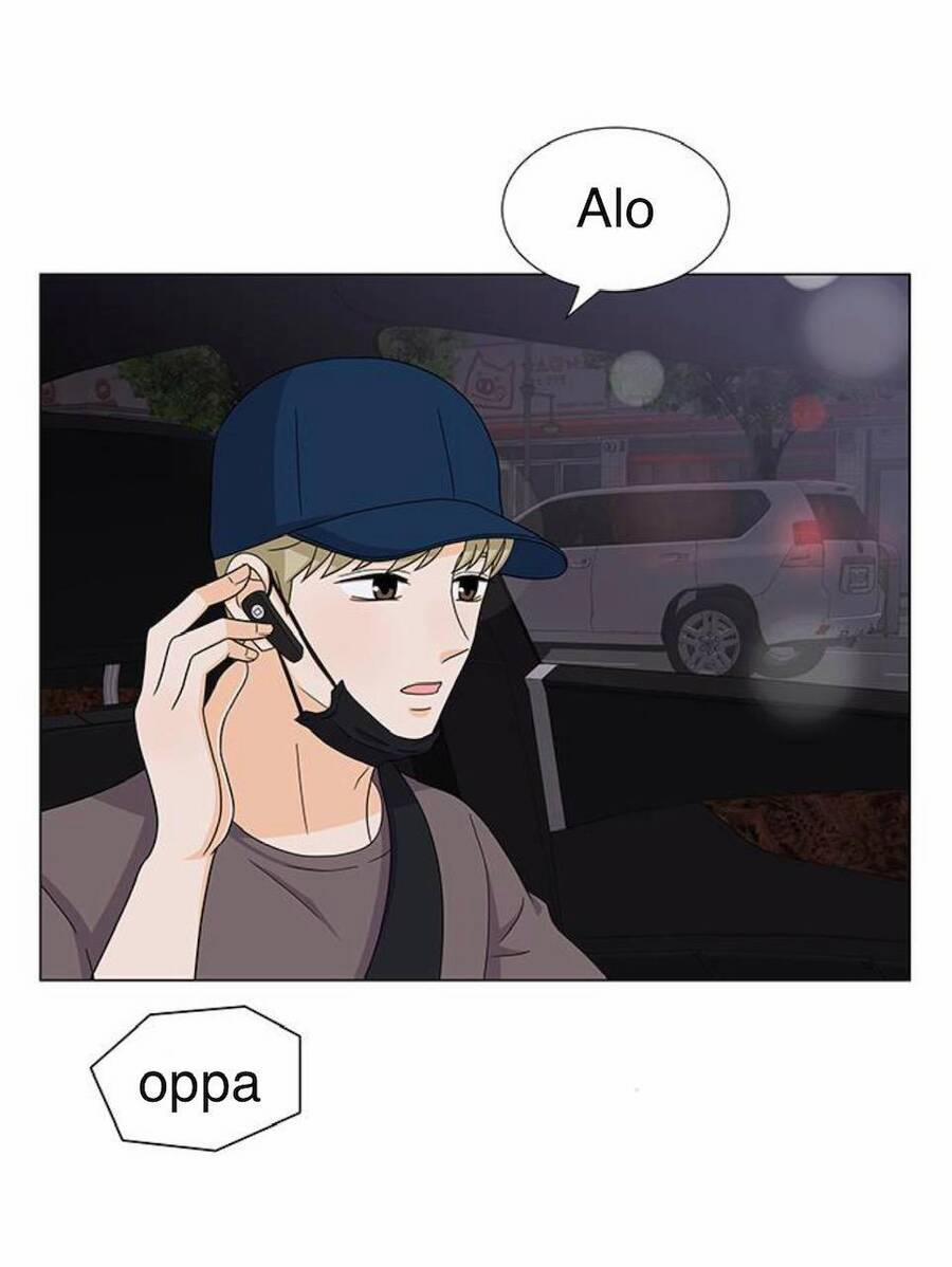 Idol Và Sếp, Em Yêu Ai? 108 trang 21