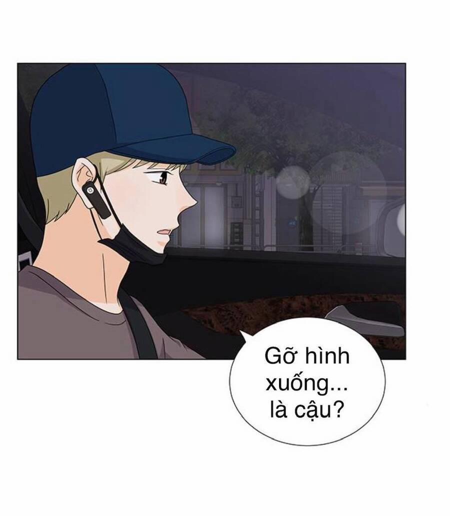 Idol Và Sếp, Em Yêu Ai? 108 trang 29