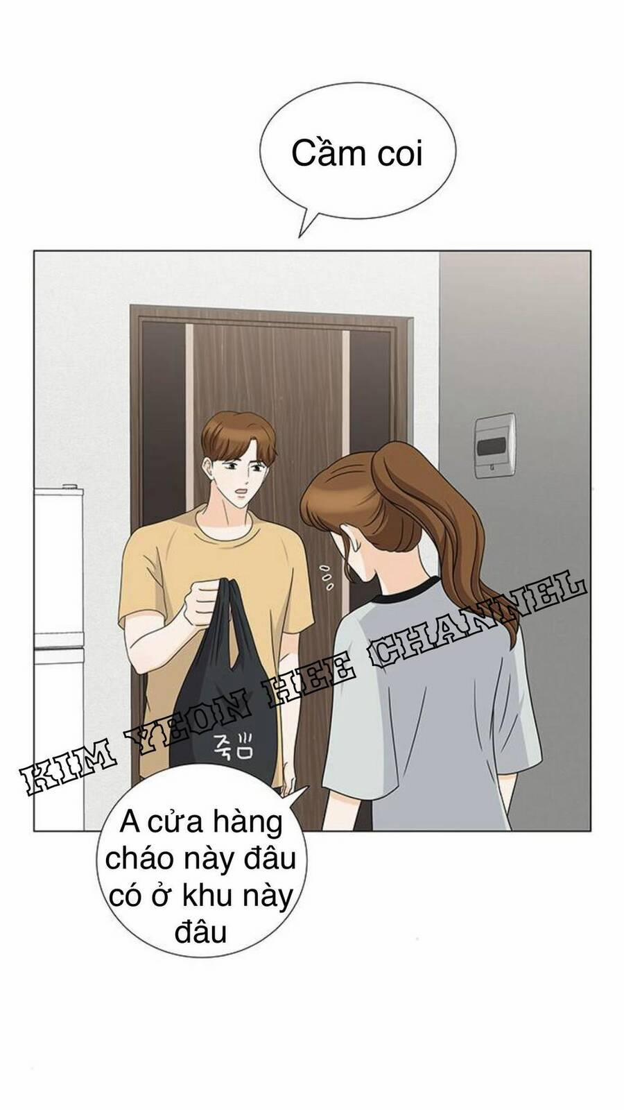 Idol Và Sếp, Em Yêu Ai? 108 trang 3