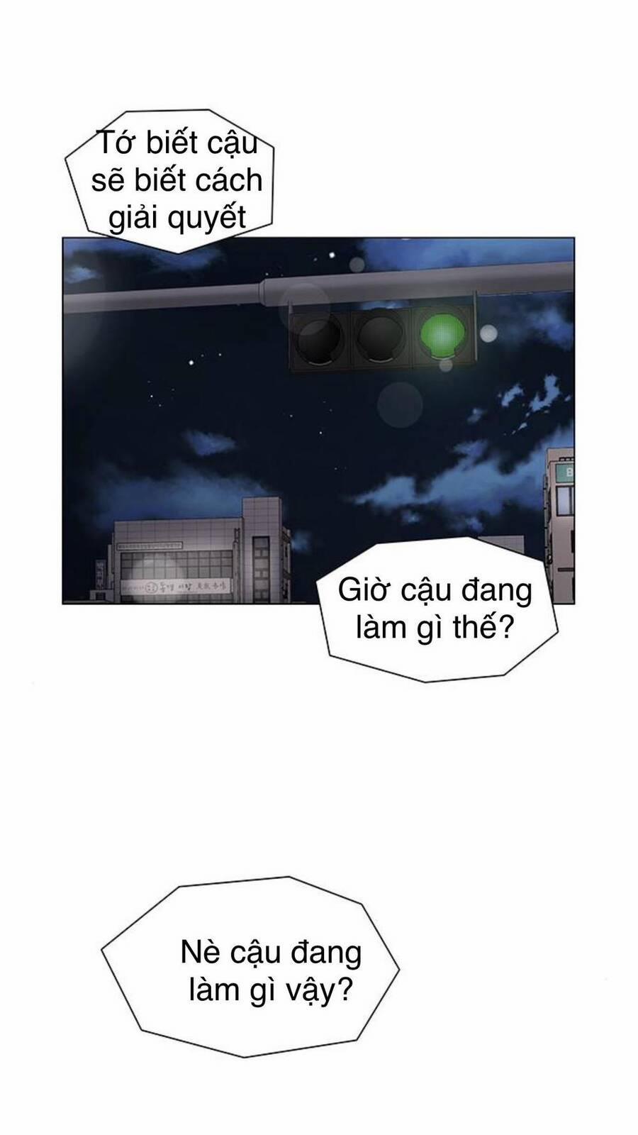 Idol Và Sếp, Em Yêu Ai? 108 trang 36