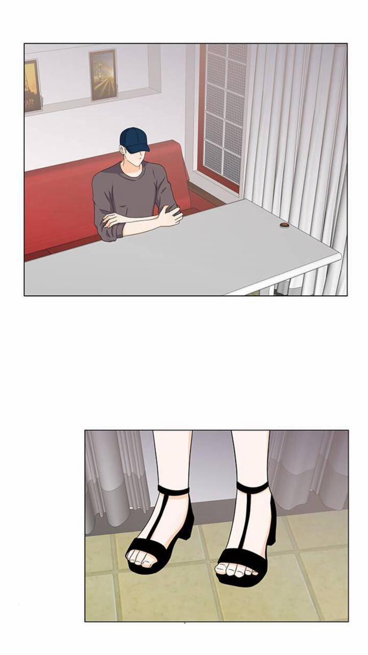 Idol Và Sếp, Em Yêu Ai? 108 trang 42