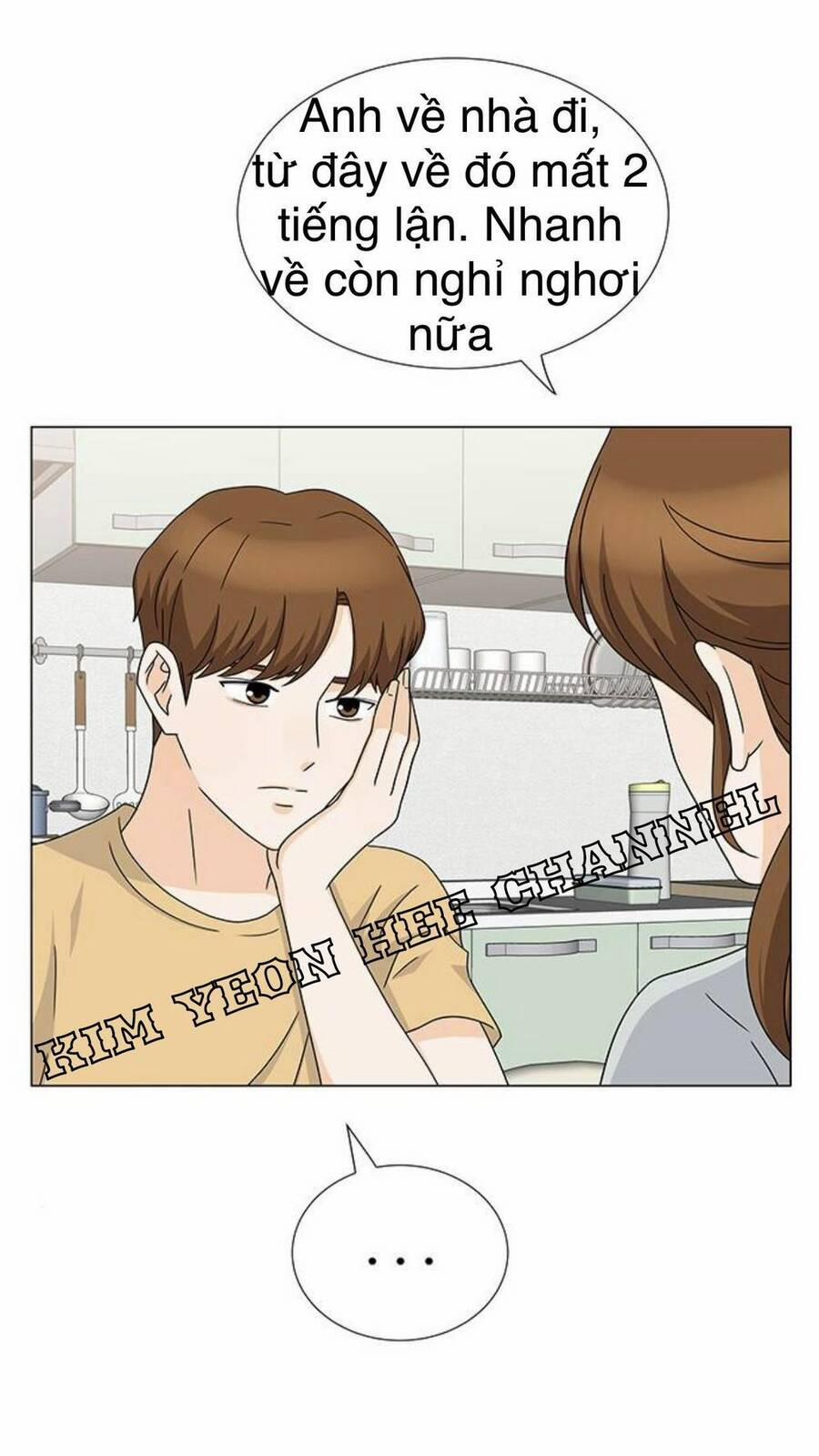 Idol Và Sếp, Em Yêu Ai? 108 trang 8