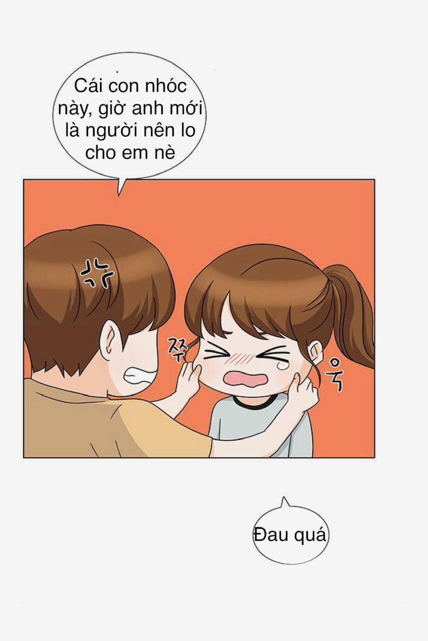 Idol Và Sếp, Em Yêu Ai? 108 trang 9