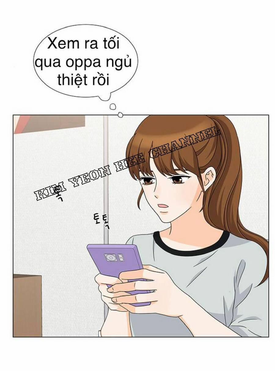 Idol Và Sếp, Em Yêu Ai? 109 trang 11