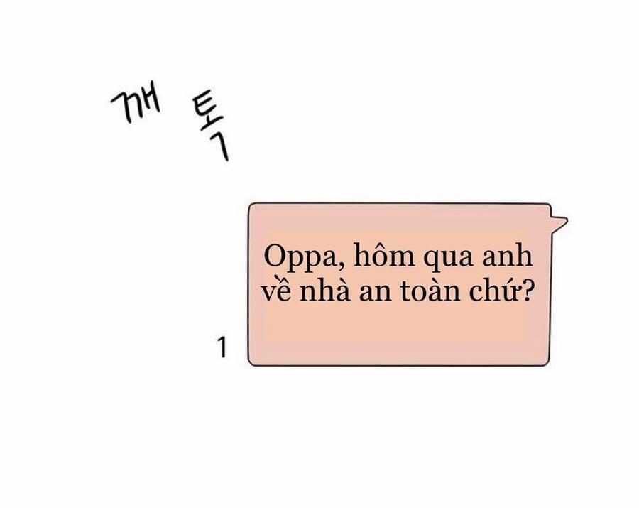 Idol Và Sếp, Em Yêu Ai? 109 trang 12