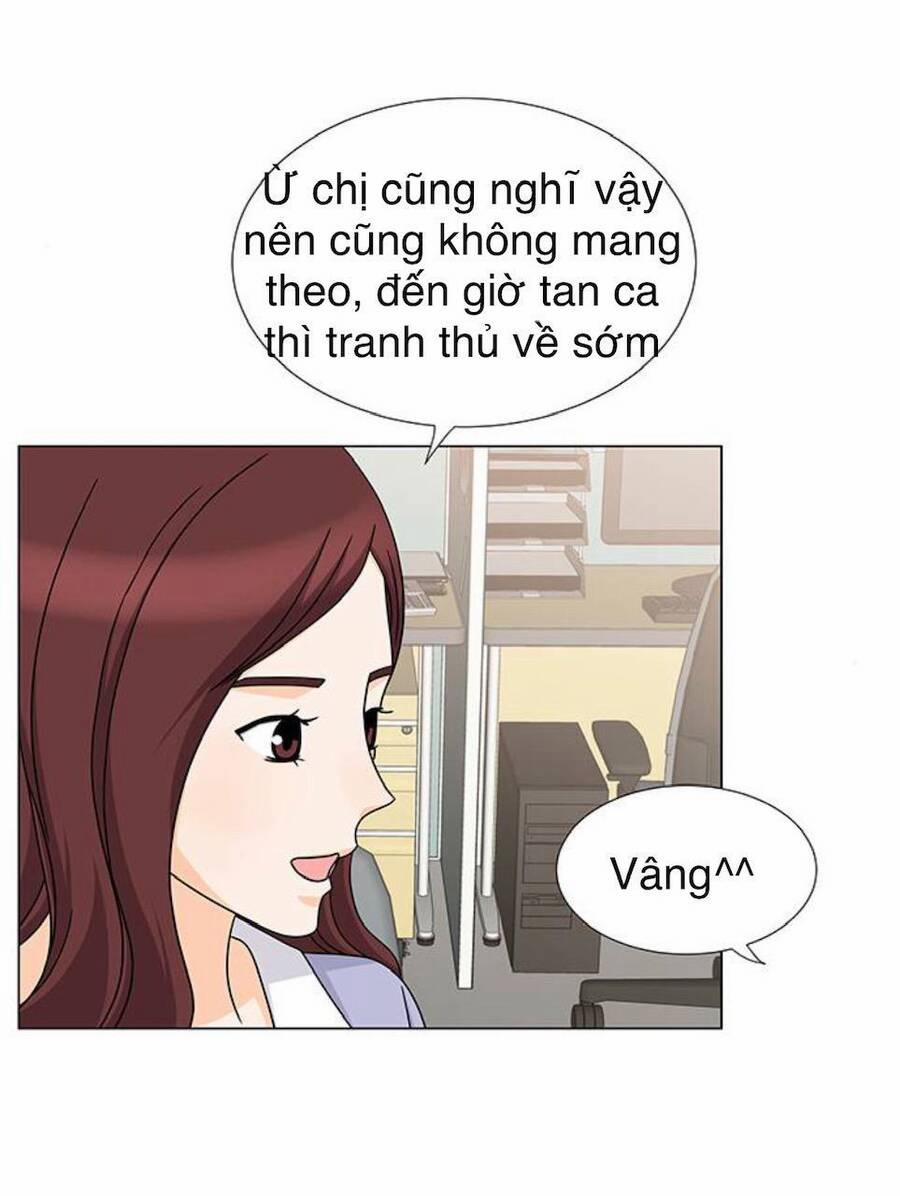 Idol Và Sếp, Em Yêu Ai? 109 trang 17