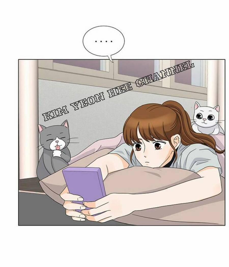 Idol Và Sếp, Em Yêu Ai? 109 trang 2