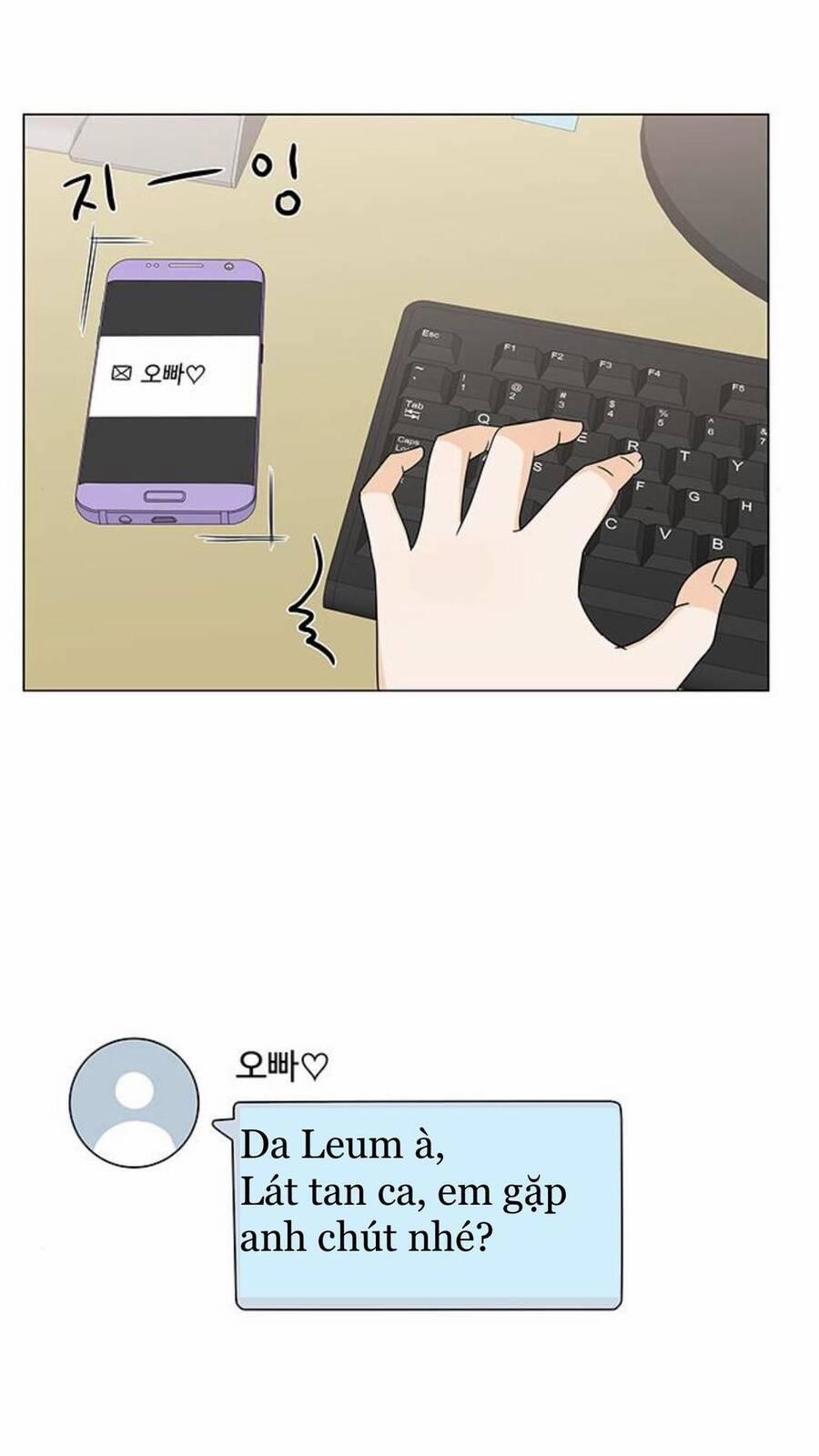 Idol Và Sếp, Em Yêu Ai? 109 trang 21