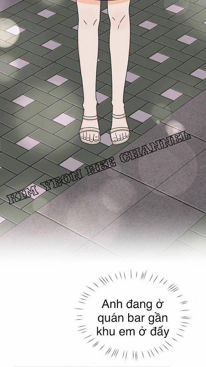 Idol Và Sếp, Em Yêu Ai? 109 trang 25