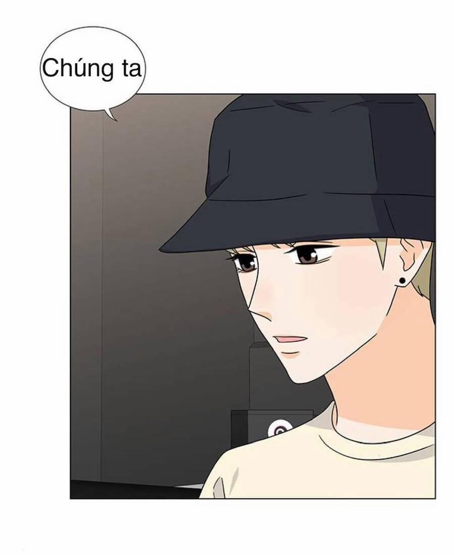 Idol Và Sếp, Em Yêu Ai? 109 trang 37