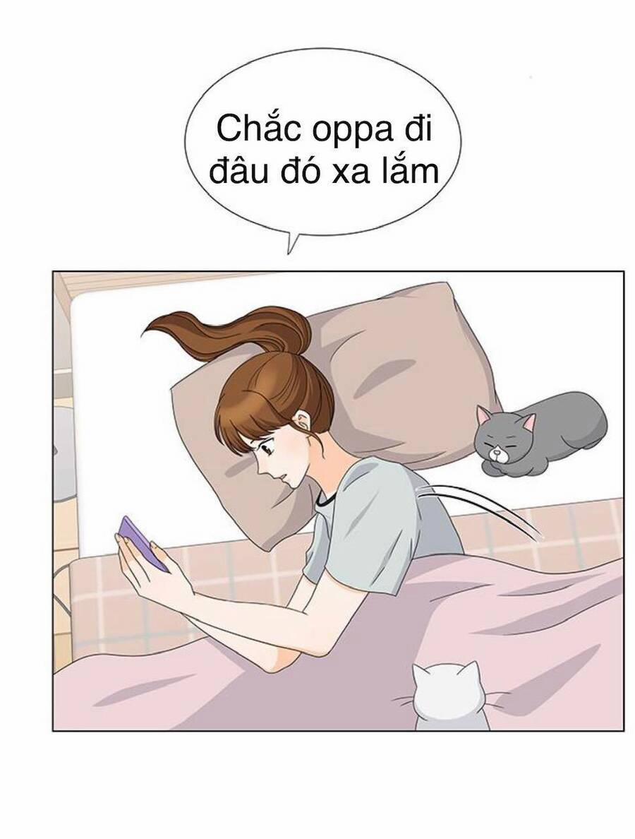 Idol Và Sếp, Em Yêu Ai? 109 trang 5