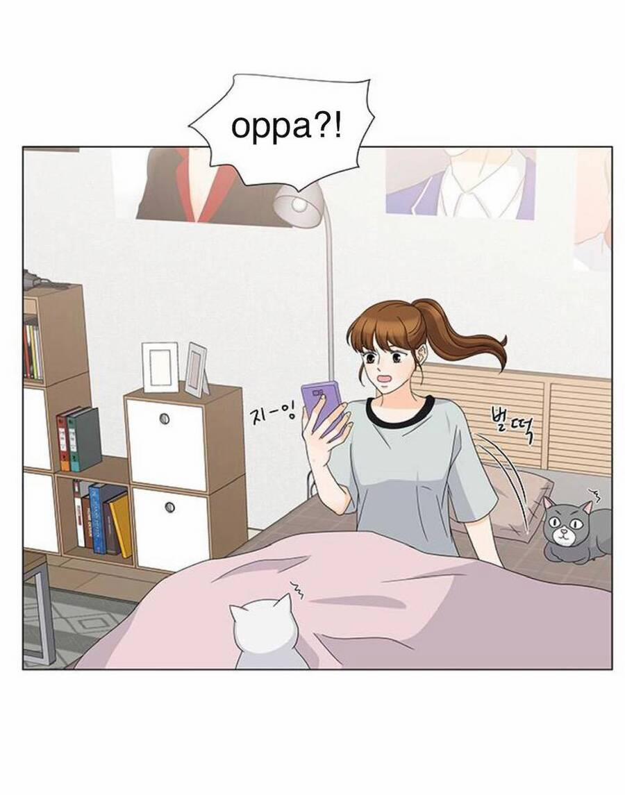 Idol Và Sếp, Em Yêu Ai? 109 trang 9