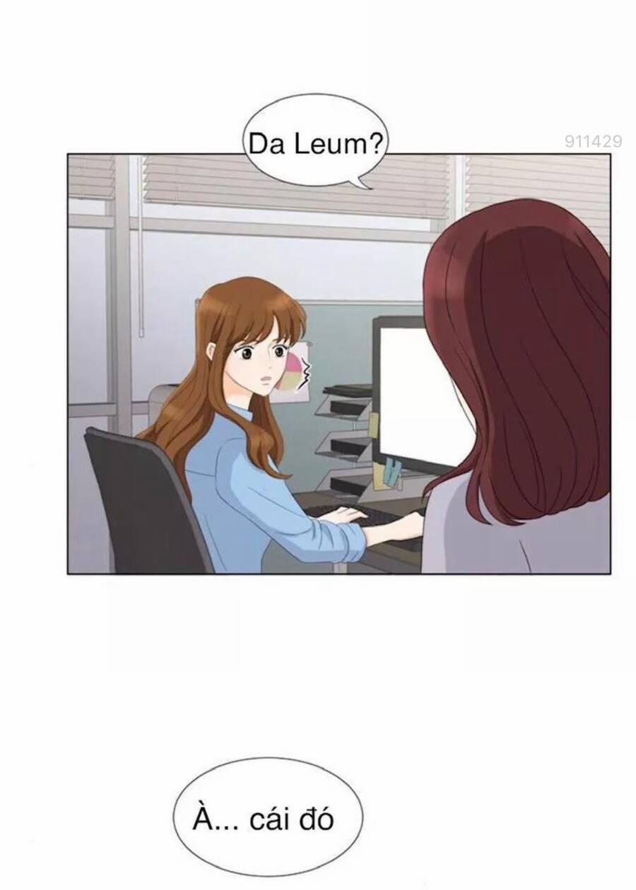 Idol Và Sếp, Em Yêu Ai? 11 trang 12