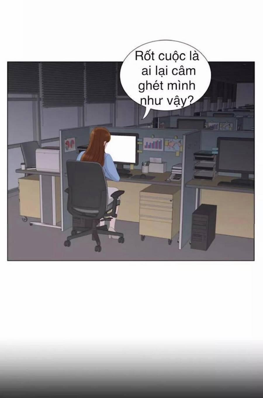 Idol Và Sếp, Em Yêu Ai? 11 trang 17