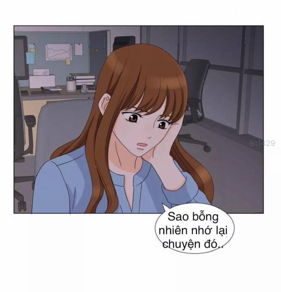 Idol Và Sếp, Em Yêu Ai? 11 trang 20